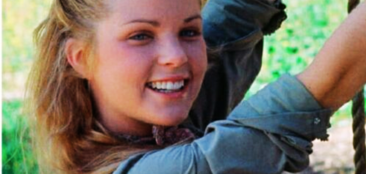 Melissa Sue Anderson Celebrates Her 61st Birthday Today. Let’s All Try Not To Smile When We See Her!